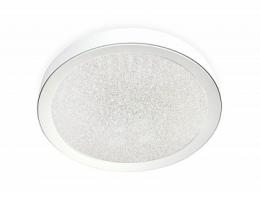 Изображение продукта Потолочный светодиодный светильник Ambrella light Orbital Crystal Sand 